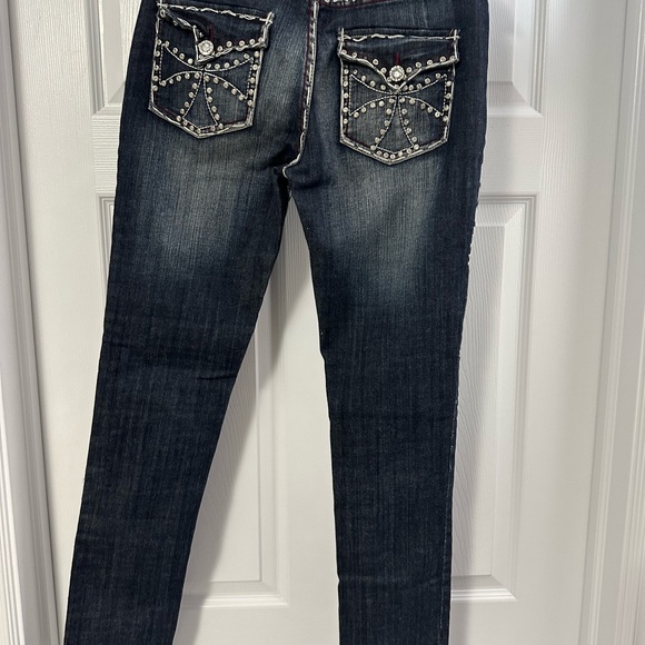 Women’s Jean JCJQ - Picture 2 of 6